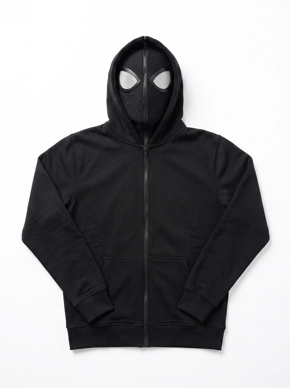 Full-Zip Spidey Hoodie