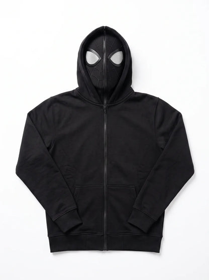 Full-Zip Spidey Hoodie