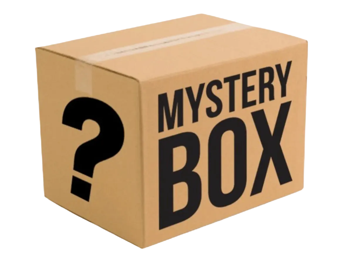 Mystery Gift
